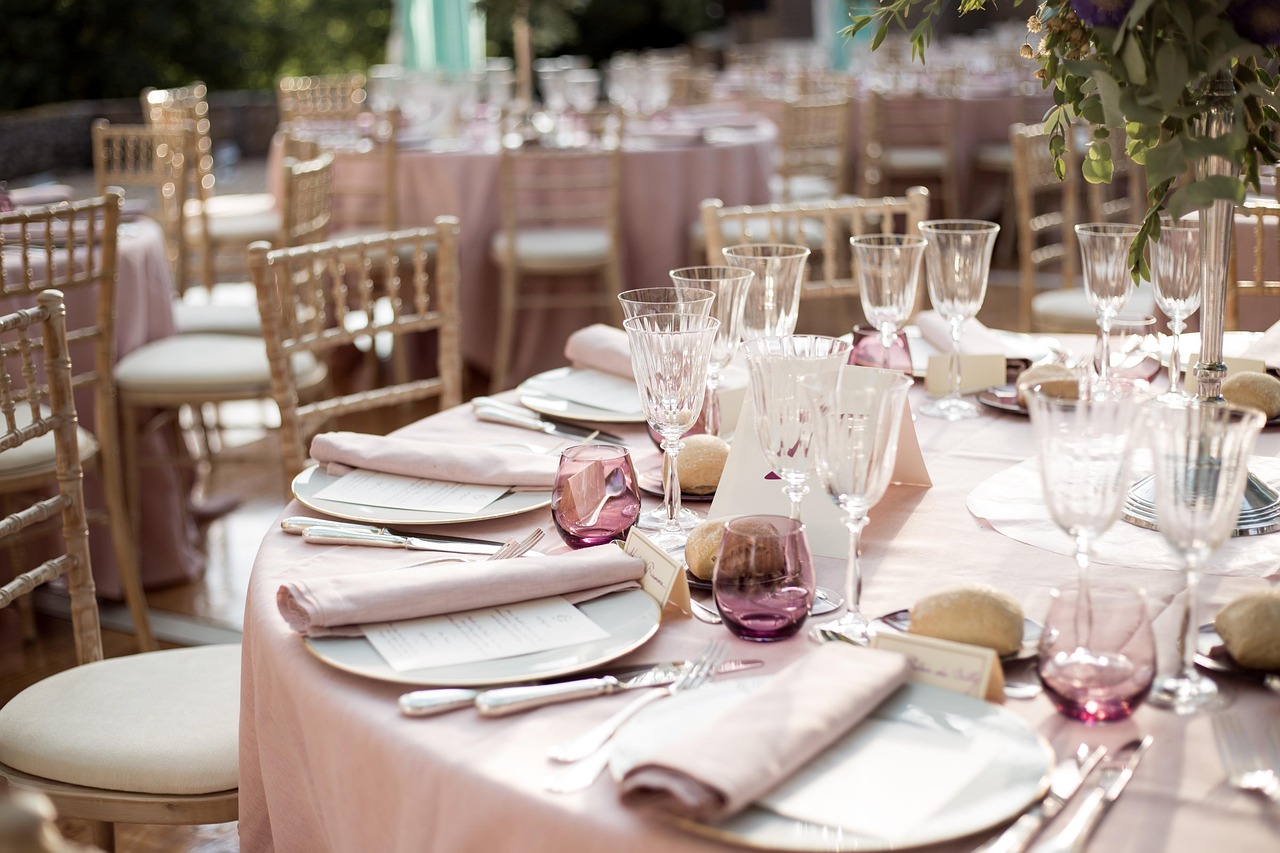 event decoration in windsor Wedding event decor windsor